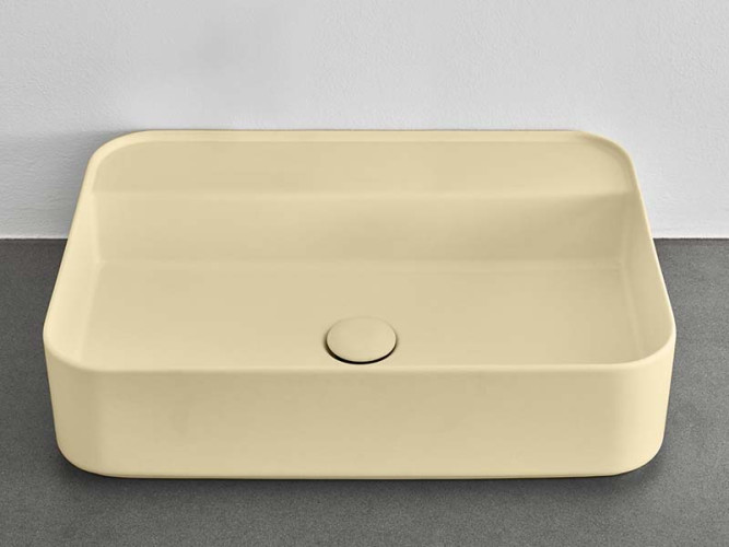 Раковина накладная/ подвесная CIELO SHUI COMFORT SHCOLARSF CN