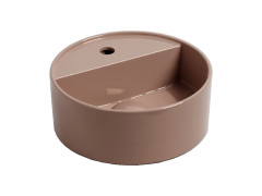 Раковина накладная CIELO SHUI COMFORT LPLAT NI