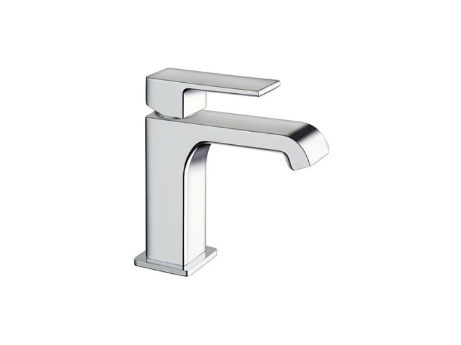 Смеситель для раковины CRISTINA QUADRI S QS22034