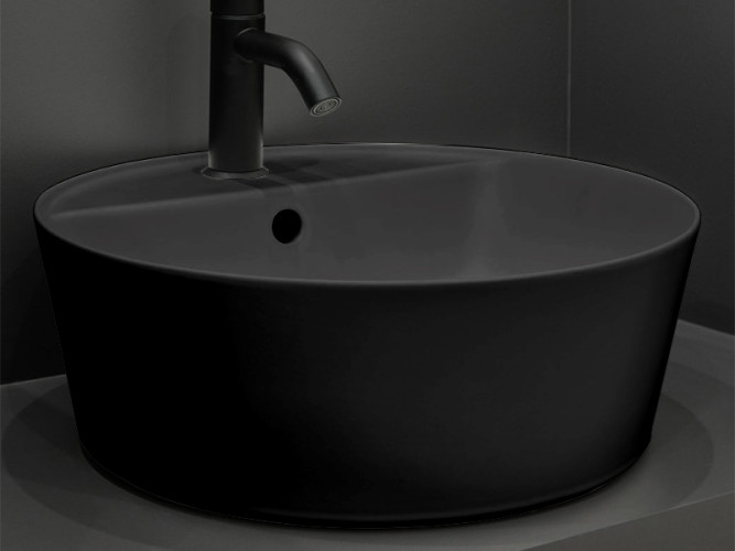 Раковина накладная CIELO ERA-ECO HALAT45 BA