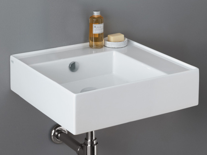 Раковина подвесная CIELO ENJOY EJLA50SF