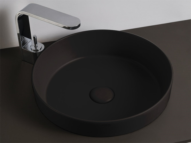 Раковина полувстраиваемая CIELO ENJOY EJLASIT BA