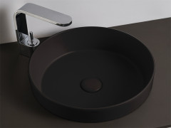 Раковина полувстраиваемая CIELO ENJOY EJLASIT BA