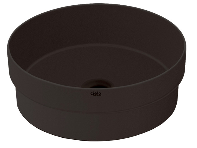 Раковина полувстраиваемая CIELO ENJOY EJLASIT BA