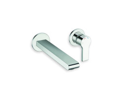 Смеситель для раковины настенный CRISTINA DELTA DE23751