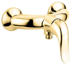 Emmevi Duka, смеситель для душа, цвет золото