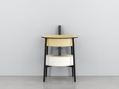 Раковина встраиваемая CIELO I CATINI CALAO CN