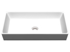 Раковина накладная/ подвесная Scarabeo TEOREMA 2.0 5102