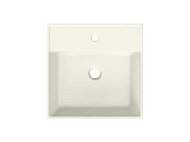 Раковина встраиваемая Scarabeo TEOREMA 2.0 5108/41