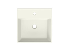 Раковина встраиваемая Scarabeo TEOREMA 2.0 5108/41