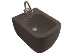 Биде подвесное Scarabeo TEOREMA 2.0 5127/53