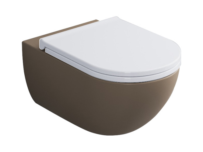 Унитаз подвесной CIELO ENJOY EJVS AN