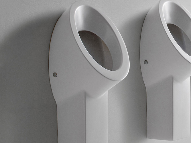 Писсуар подвесной Scarabeo LAVABI D ARREDO  2014