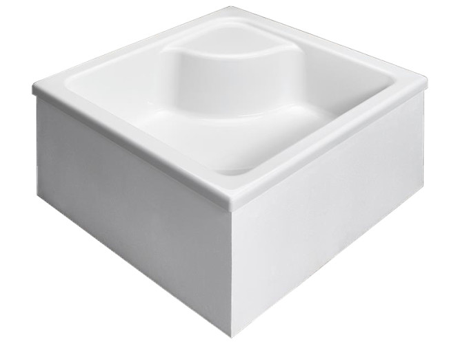 Душевой акриловый поддон RADAWAY NAXOS SNC9941-28