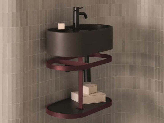 Структура CIELO LES PETITES LPSTO46 CO