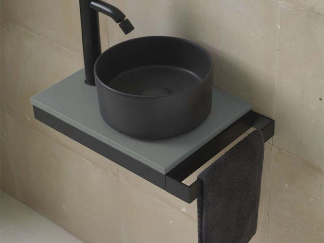 Столешница CIELO Multiplo MUPI50 BR