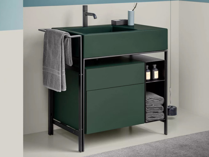 Тумба CIELO NARCISO NABOX NM