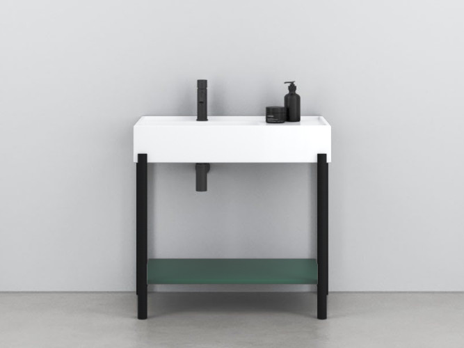 Столешница CIELO PLINIO PNPI85L MU