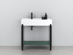 Столешница CIELO PLINIO PNPI85L MU