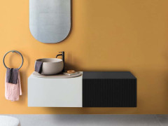 Тумба под раковину CIELO DELFO DECD76ESF RO