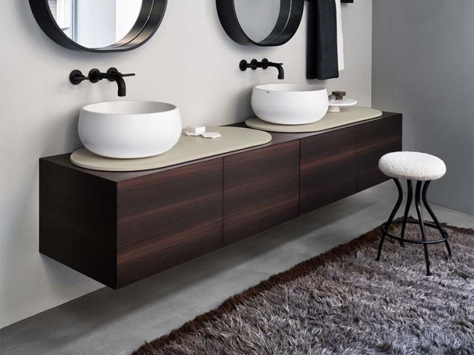 Cтолешница CIELO DELFO DEPIO LN