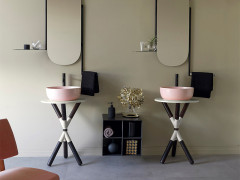 Консоль Scarabeo CROSS 2502/99/41