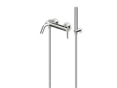 Смеситель для ванны ZUCCHETTI MEDAMEDA ZMM521