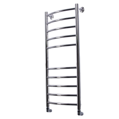 Полотенцесушитель водяной Comfysan Noumi W-10 100/40, хром