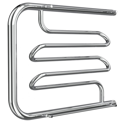 Полотенцесушитель Ника ECON ПМ-2 50/80 с полкой