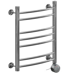 Полотенцесушитель Электрич. Ника ARC ЛД (Г2) 60/60 правый тэн