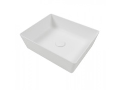 Раковина накладная HATRIA HAPPY HOUR A0Y1VH25