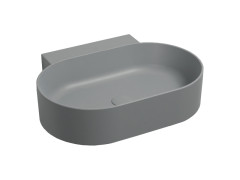 Раковина подвесная CIELO MARE MRLS60SF BR