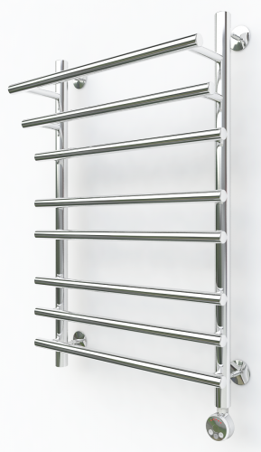 П-сушитель лесенка (G24-80х50*ЭЛ) GANZER