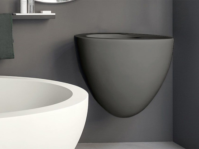 Раковина подвесная CIELO LE GIARE LGLS70SF CM