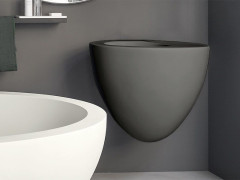 Раковина подвесная CIELO LE GIARE LGLS70SF CM