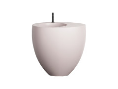 Раковина напольная CIELO LE GIARE LGFREE CP