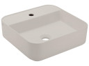 Раковина накладная/ подвесная CIELO SHUI COMFORT SHCOLAQF PM