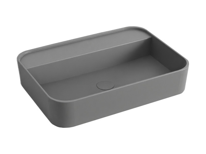 Раковина накладная/ подвесная CIELO SHUI COMFORT SHCOLARSF CM