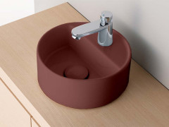 Раковина накладная CIELO SHUI COMFORT LPLAT CO