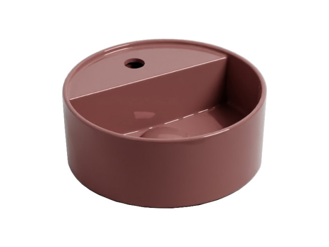 Раковина накладная CIELO SHUI COMFORT LPLAT CO