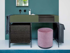 Раковина накладная CIELO NARCISO NALASF AG