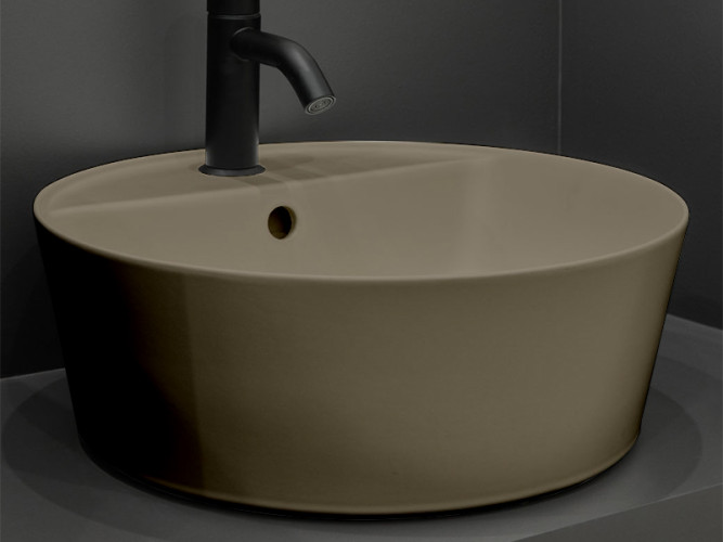 Раковина накладная CIELO ERA-ECO HALAT45 AN