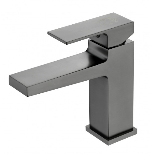 393511-G Смес. од. для раковины (ГРАФИТ) ViEiR (10/1шт)