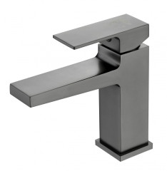 393511-G Смес. од. для раковины (ГРАФИТ) ViEiR (10/1шт)