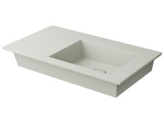 Раковина подвесная CIELO ERA-ECO ERLA80DXSF PM