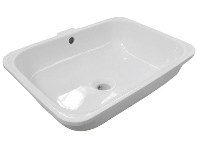 Раковина встраиваемая CIELO ENJOY EJLASPR
