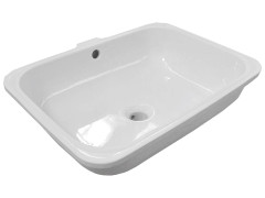 Раковина встраиваемая CIELO ENJOY EJLASPR