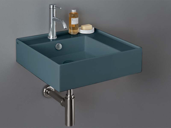 Раковина подвесная CIELO ENJOY EJLA50 PL