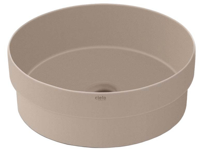 Раковина полувстраиваемая CIELO ENJOY EJLASIT AV