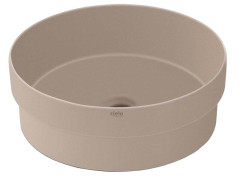 Раковина полувстраиваемая CIELO ENJOY EJLASIT AV